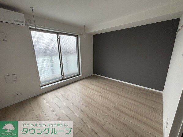 小竹レジデンスの物件内観写真